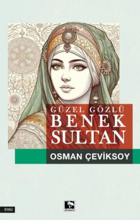 Vorderes Coverbild Güzel Gözlü Benek Sultan