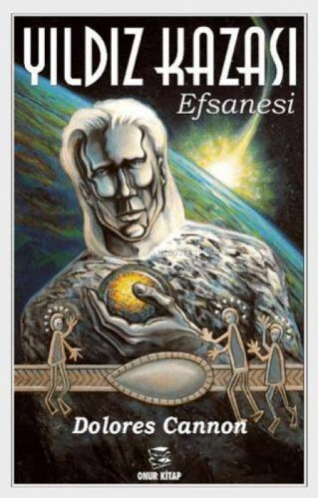 Vorderes Coverbild Yildiz Kazasi Efsanesi