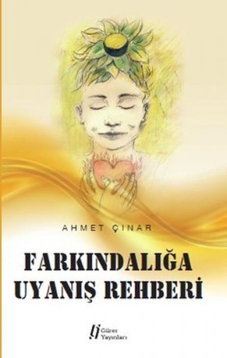 Vorderes Coverbild Farkindaliga Uyanis Rehberi