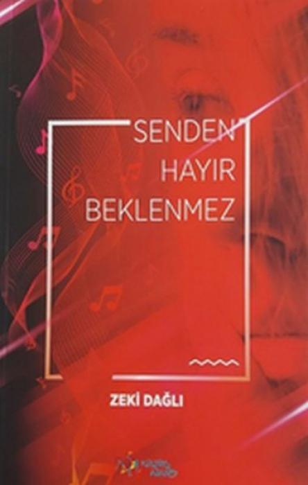 Vorderes Coverbild Senden Hayir Beklenmez