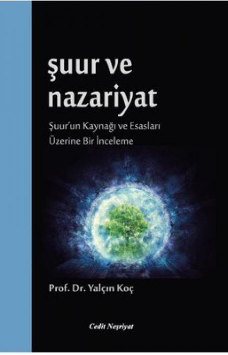 Vorderes Coverbild Suur ve Nazariyat