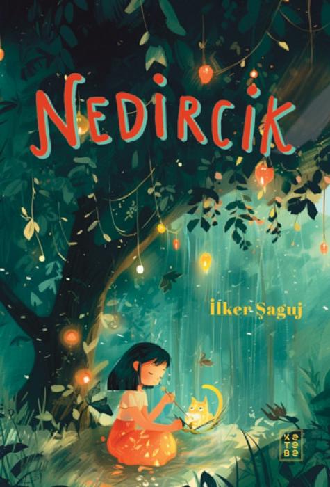 Vorderes Coverbild Nedircik