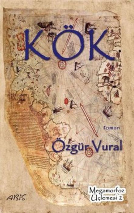 Vorderes Coverbild Kök - Megamorfoz Üclemesi 2