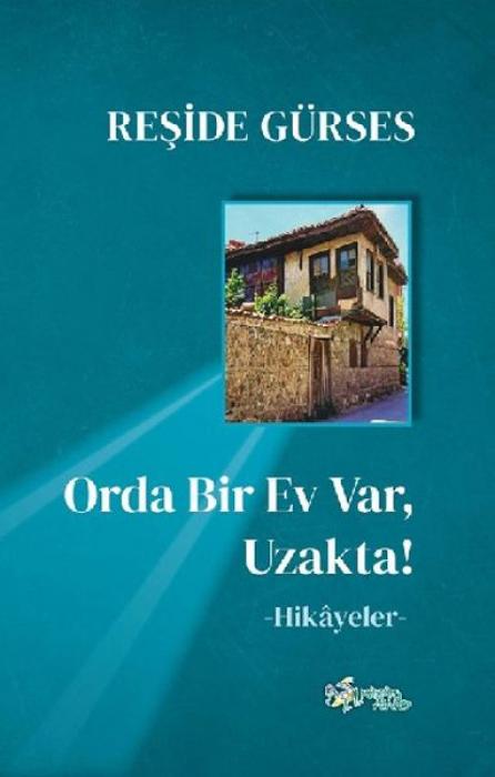 Vorderes Coverbild Orda Bir Ev Var Uzakta