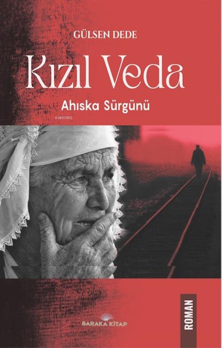 Vorderes Coverbild Kizil Veda