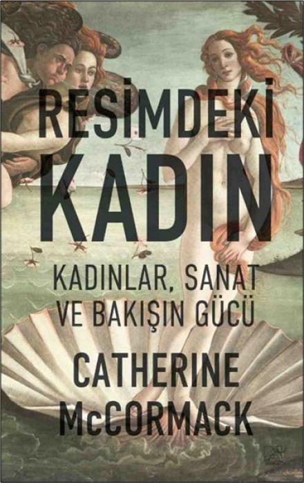 Vorderes Coverbild Resimdeki Kadin
