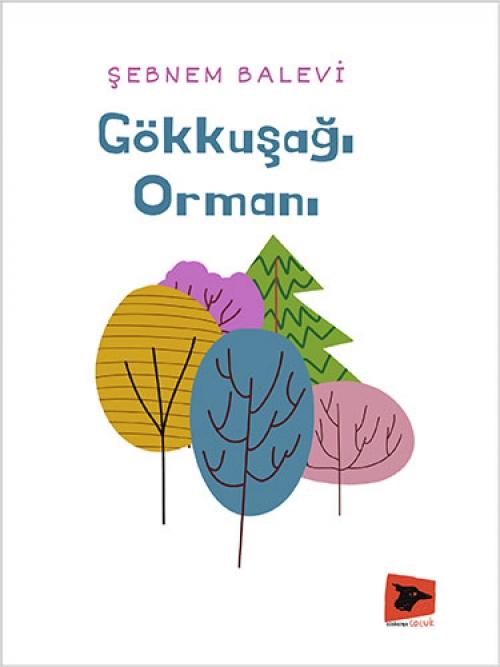 Vorderes Coverbild Gökkusagi Ormani