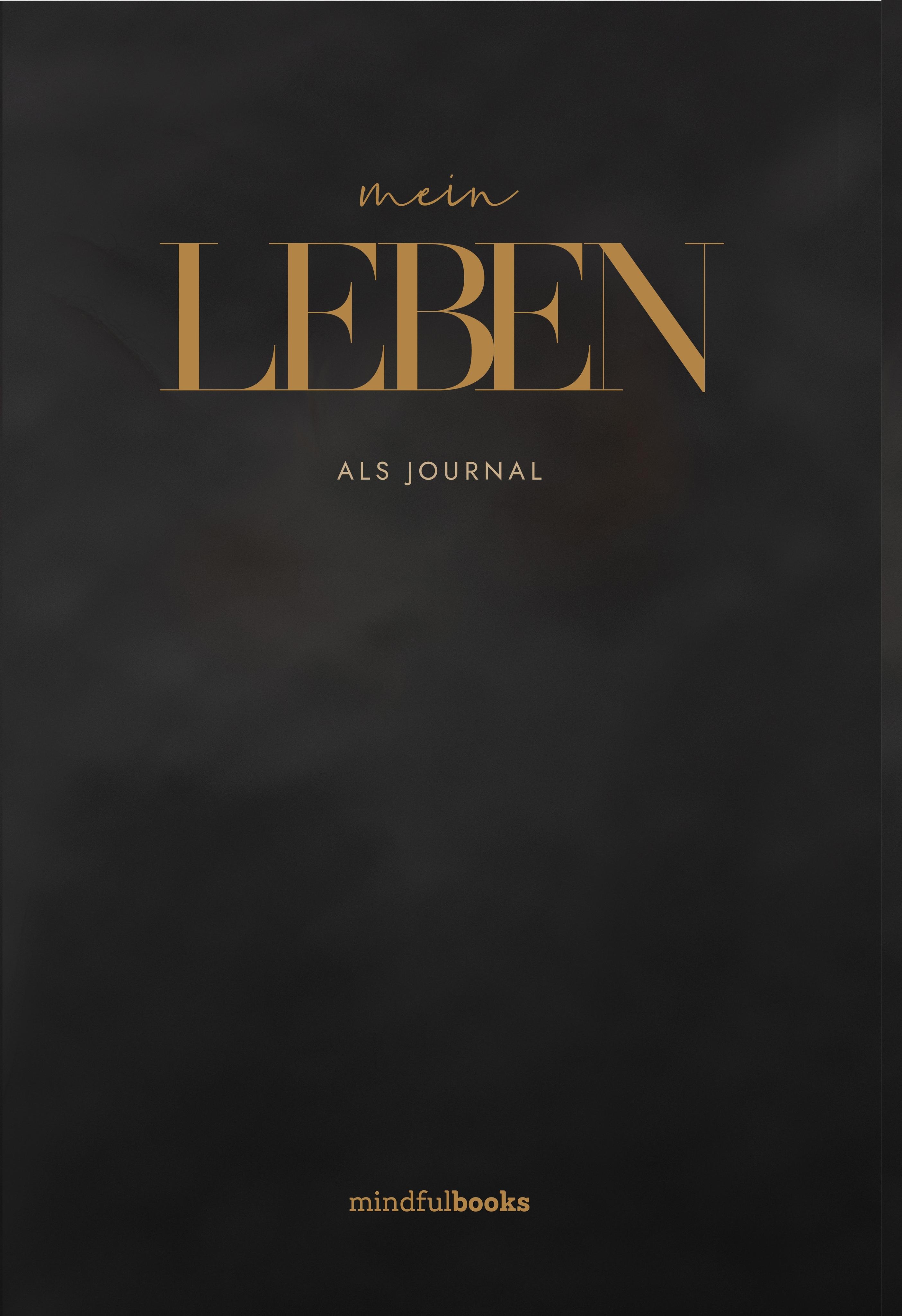 Vorderes Coverbild IZELA - mein Leben. Als Journal