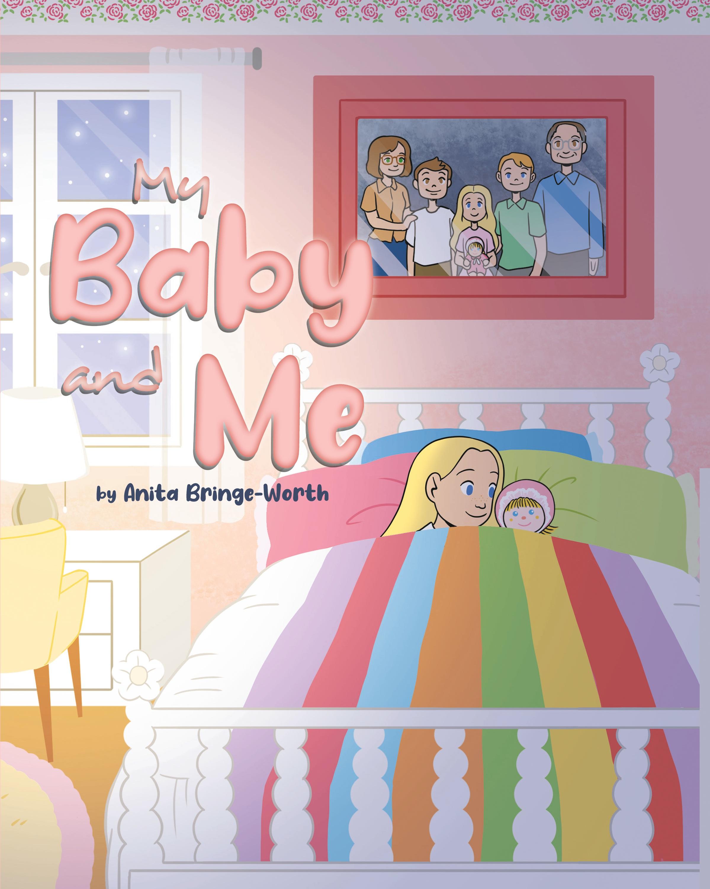 Vorderes Coverbild My Baby and Me