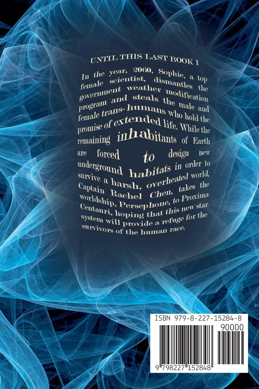 Rückseitencover The Burning Years