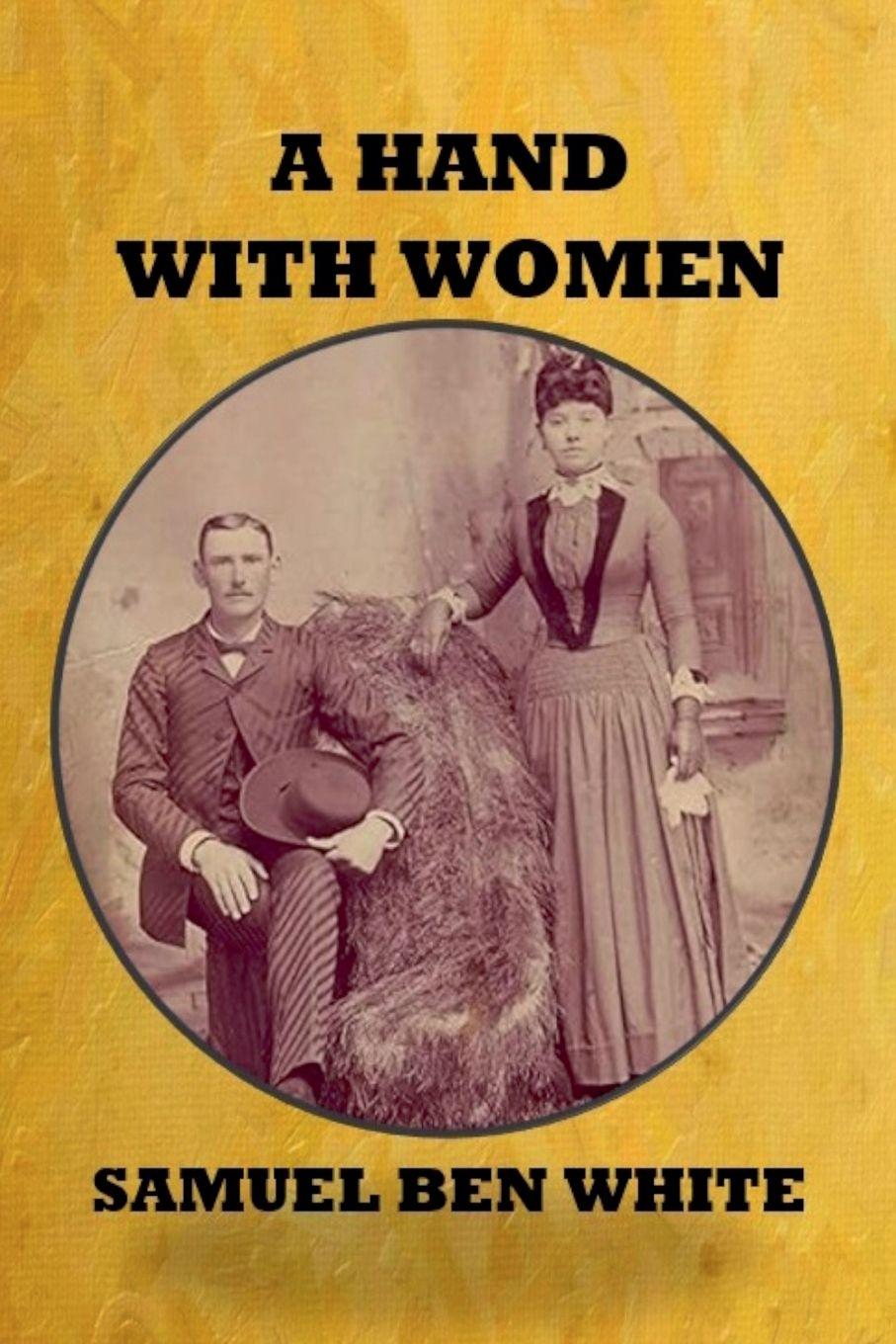 Vorderes Coverbild A Hand With Women