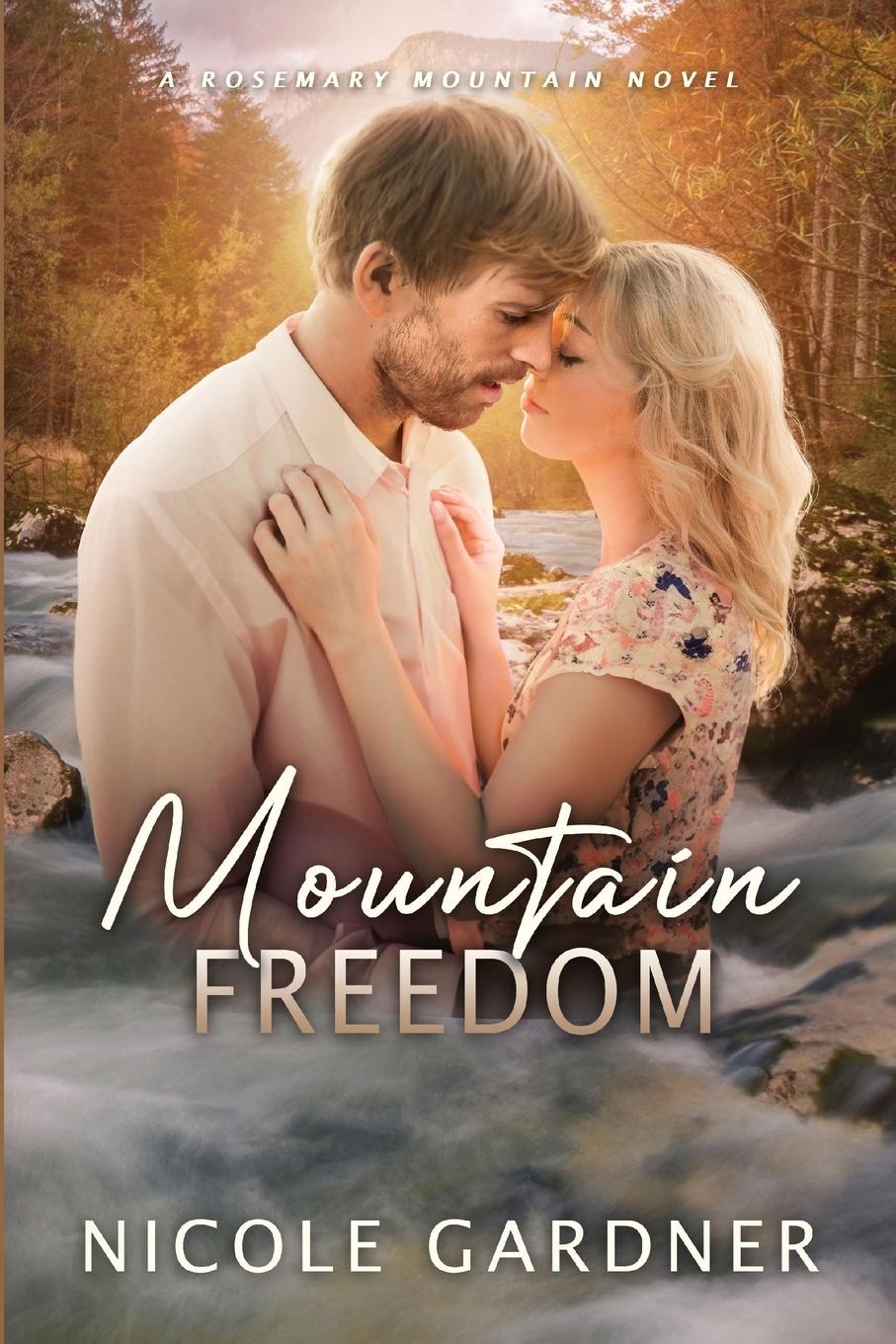 Vorderes Coverbild Mountain Freedom