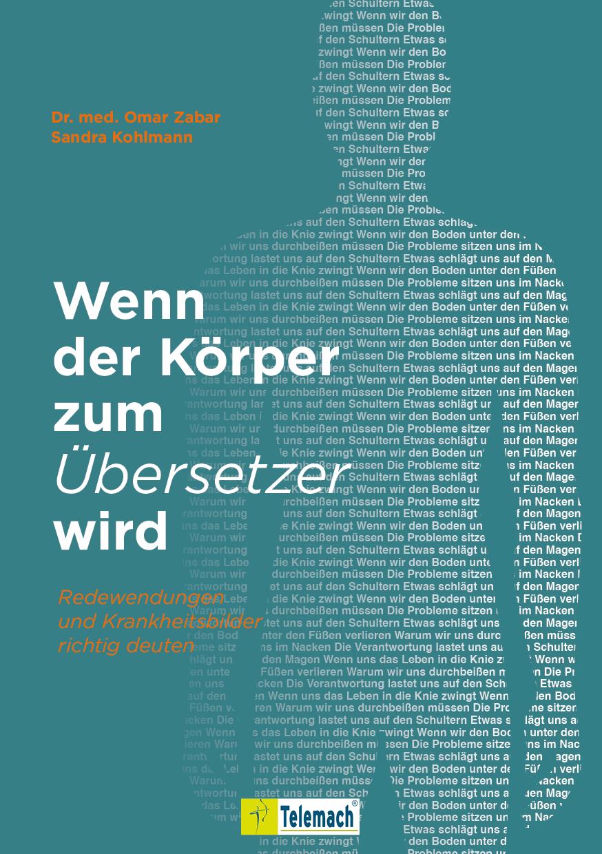 Vorderes Coverbild Wenn der Körper zum Übersetzer wird