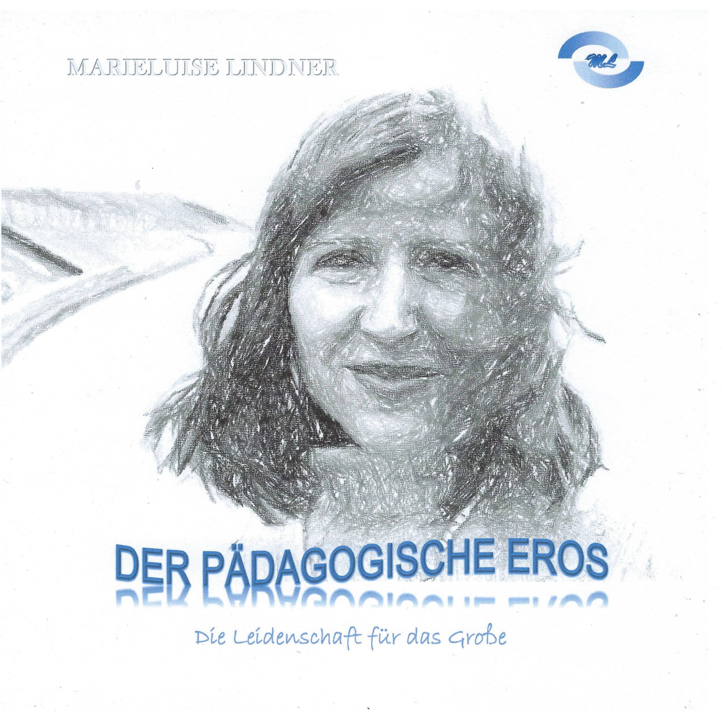 Vorderes Coverbild Der Pädagogische Eros