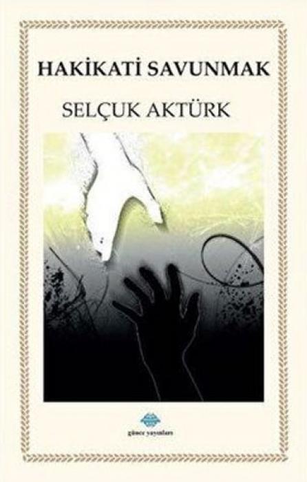 Vorderes Coverbild Hakikati Savunmak