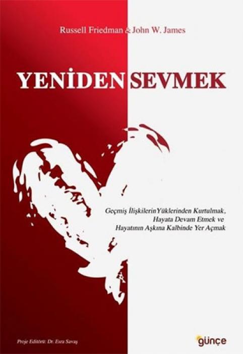 Vorderes Coverbild Yeniden Sevmek