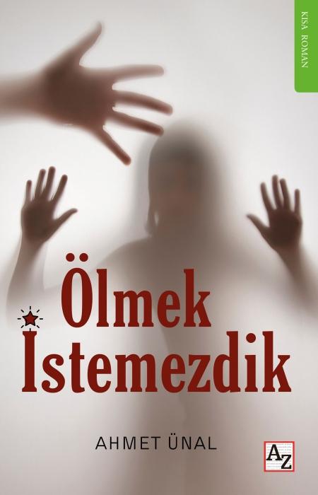 Vorderes Coverbild Ölmek Istemezdik