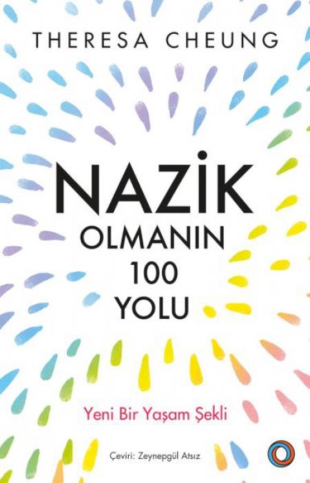 Vorderes Coverbild Nazik Olmanin 100 Yolu