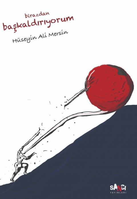 Vorderes Coverbild Birazdan Baskaldiriyorum