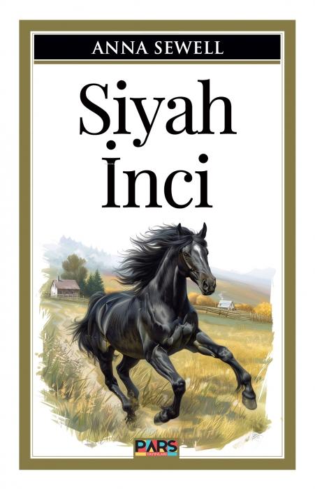 Vorderes Coverbild Siyah Inci