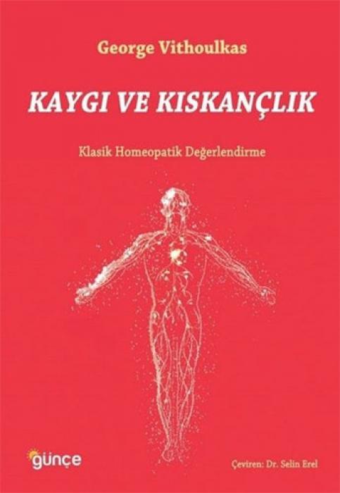 Vorderes Coverbild Kaygi ve Kiskanclik