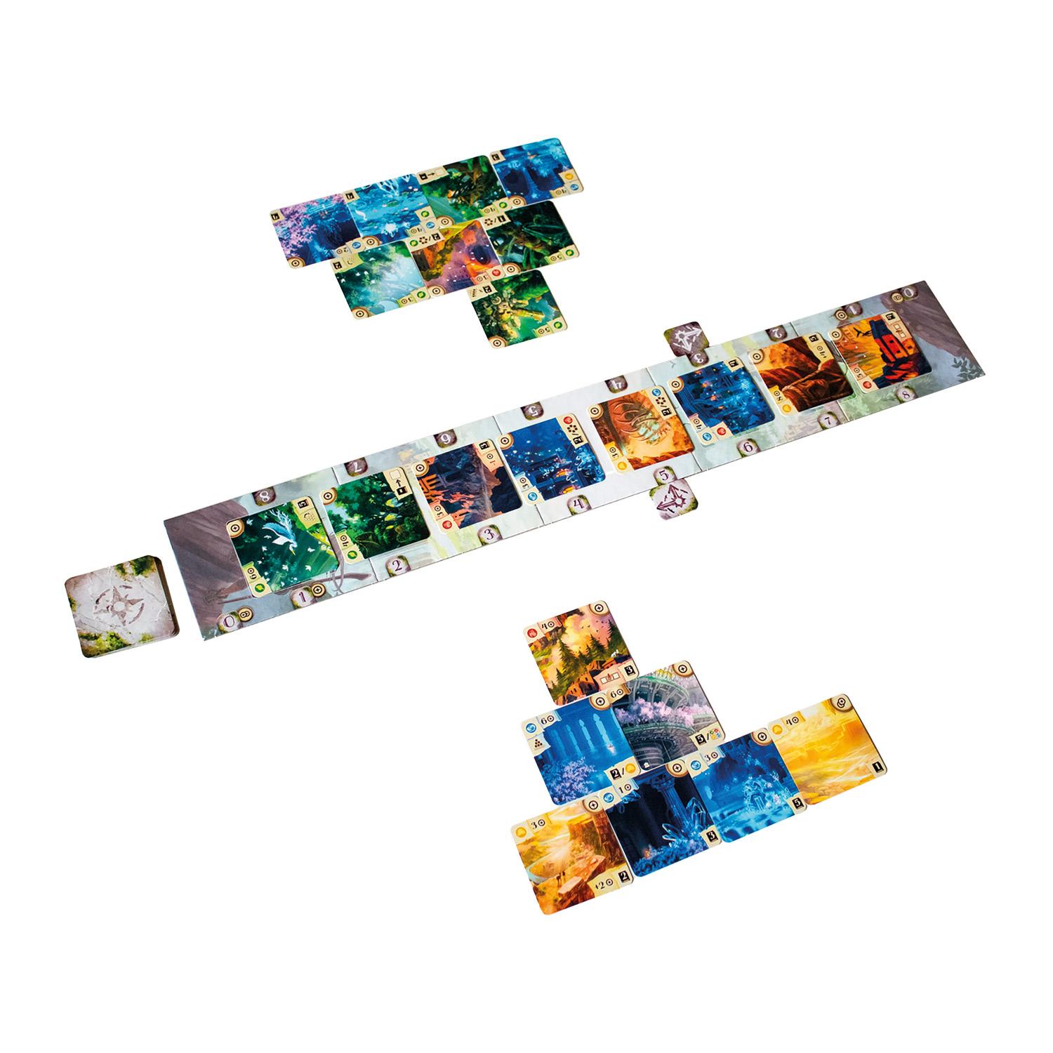 Beispielinhalt (Bild) GAME FACTORY - Boreal