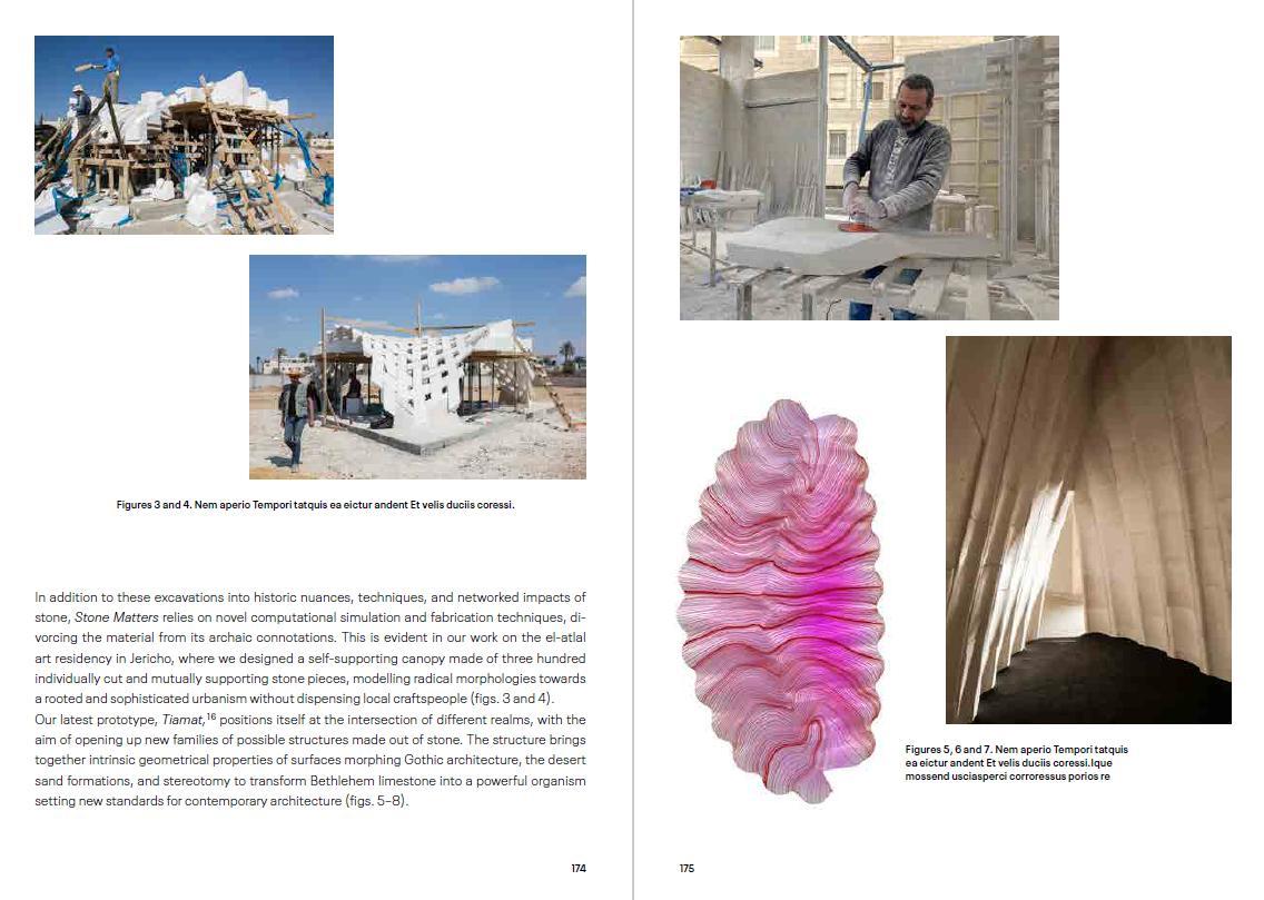 Beispielinhalt (Bild) Beyond Ruins