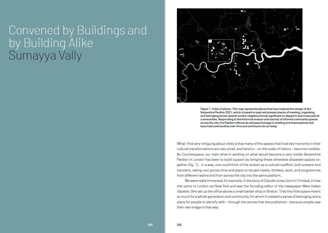 Beispielinhalt (Bild) Beyond Ruins
