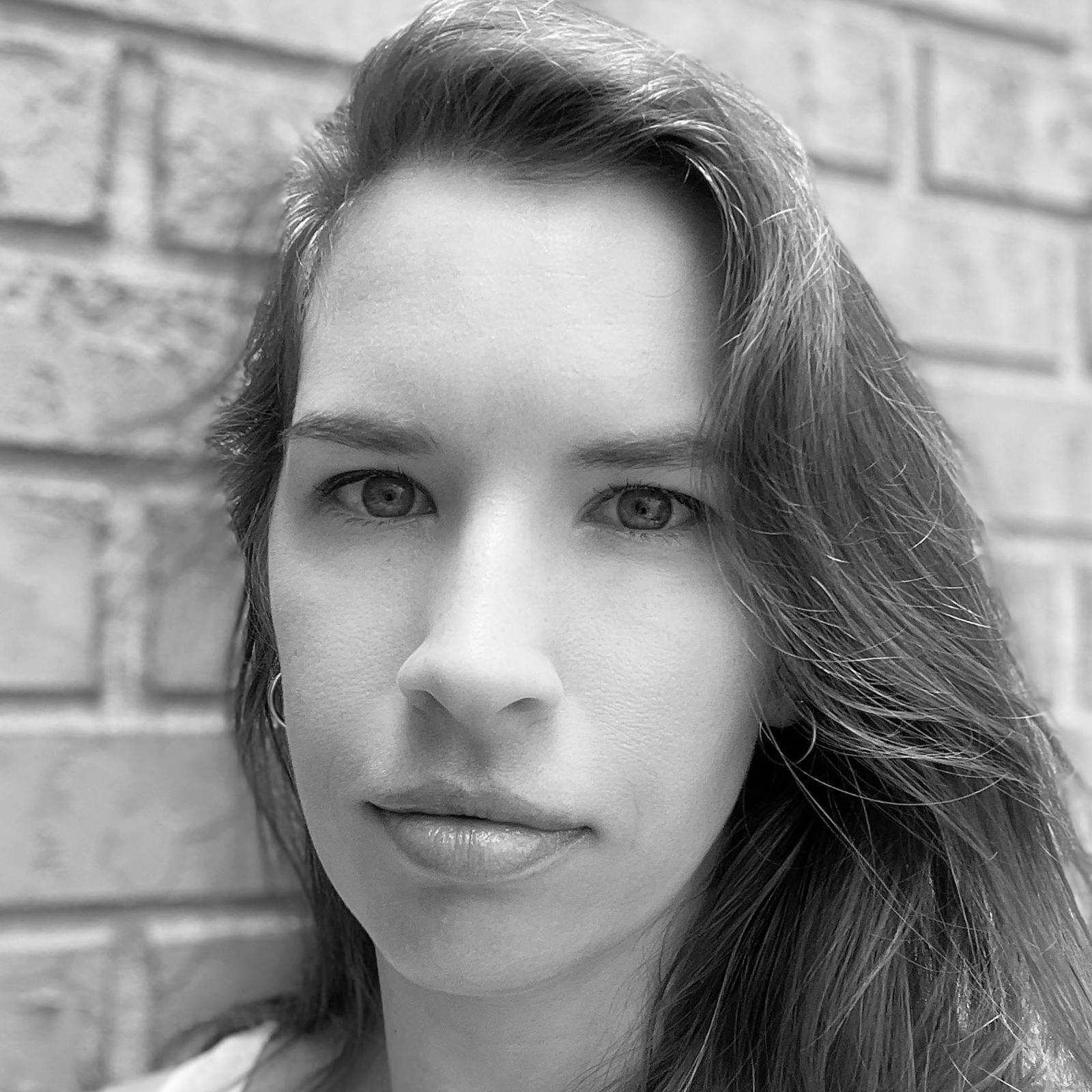 Autorenbild The North Wind - Reich aus Eis und Schatten (The Four Winds 1)