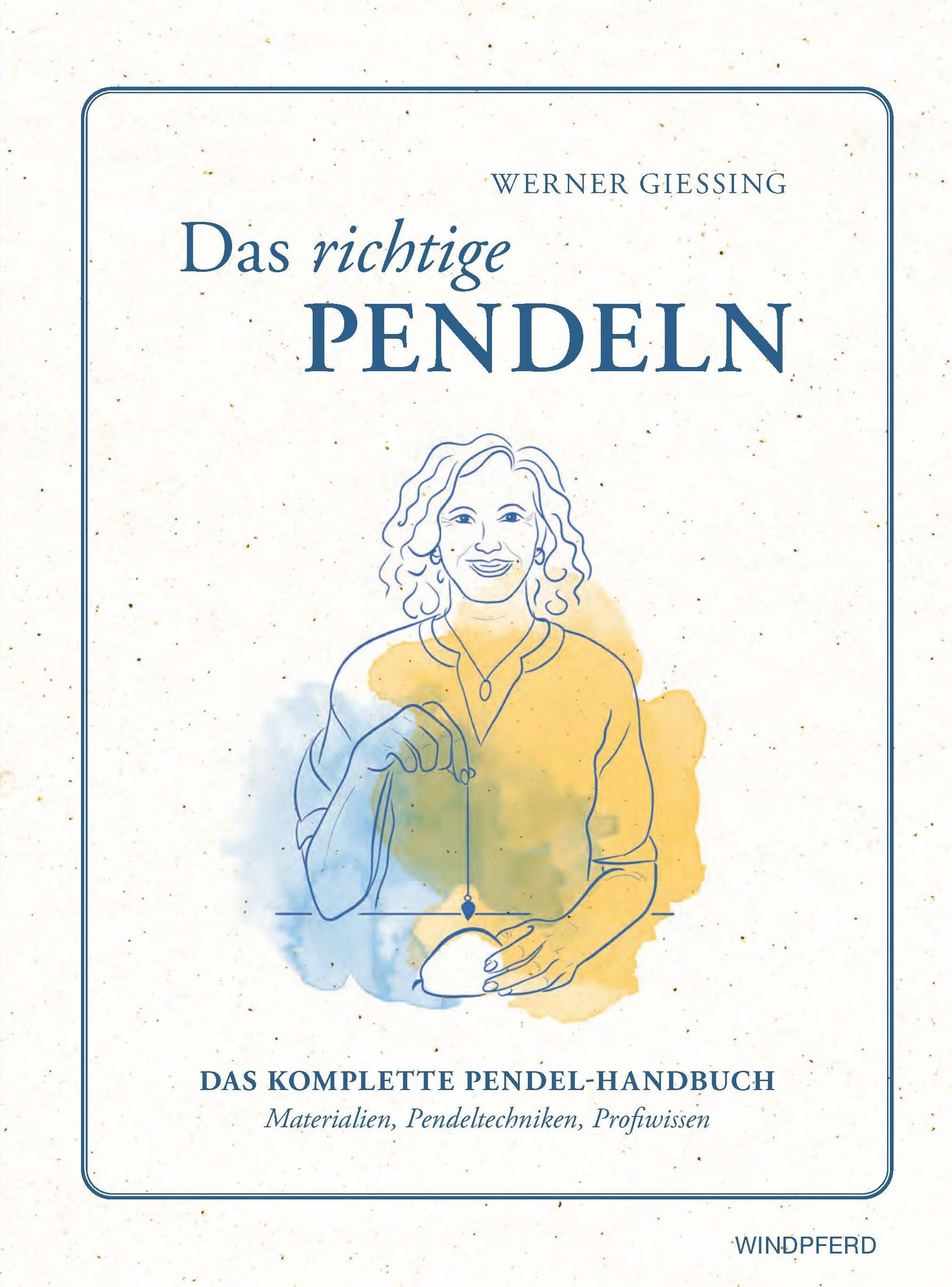 Vorderes Coverbild Das richtige Pendeln