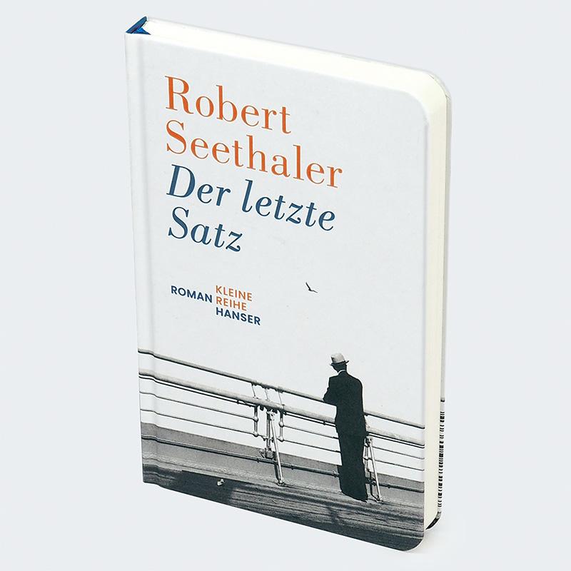 Beispielinhalt (Bild) Der letzte Satz