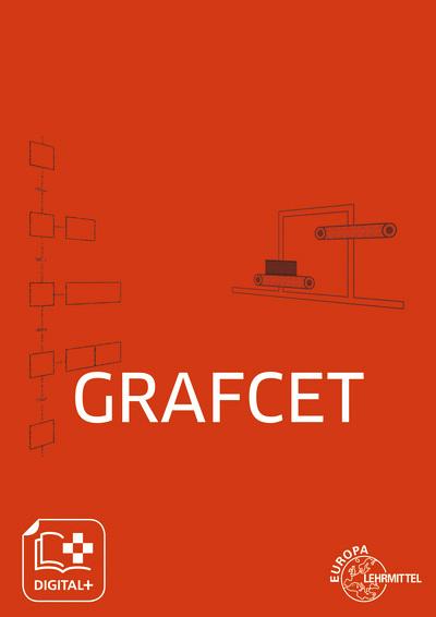 Vorderes Coverbild GRAFCET