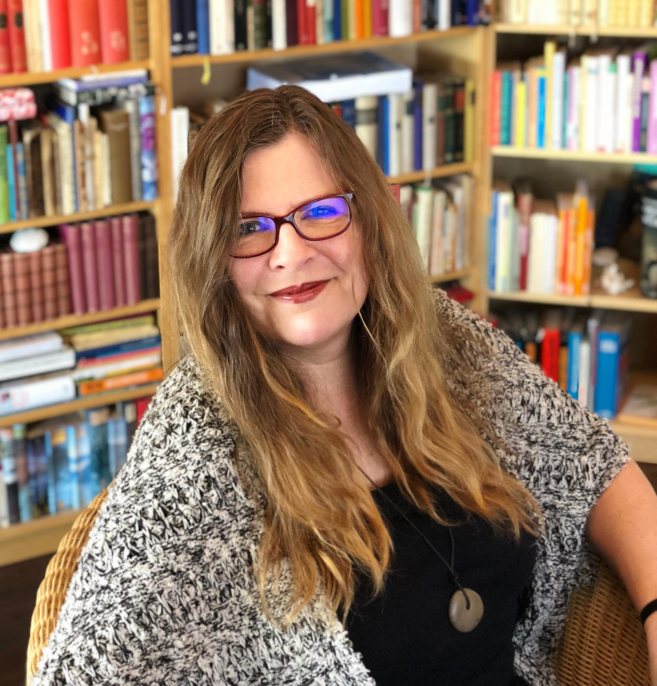 Autorenbild Das England-Lesebuch