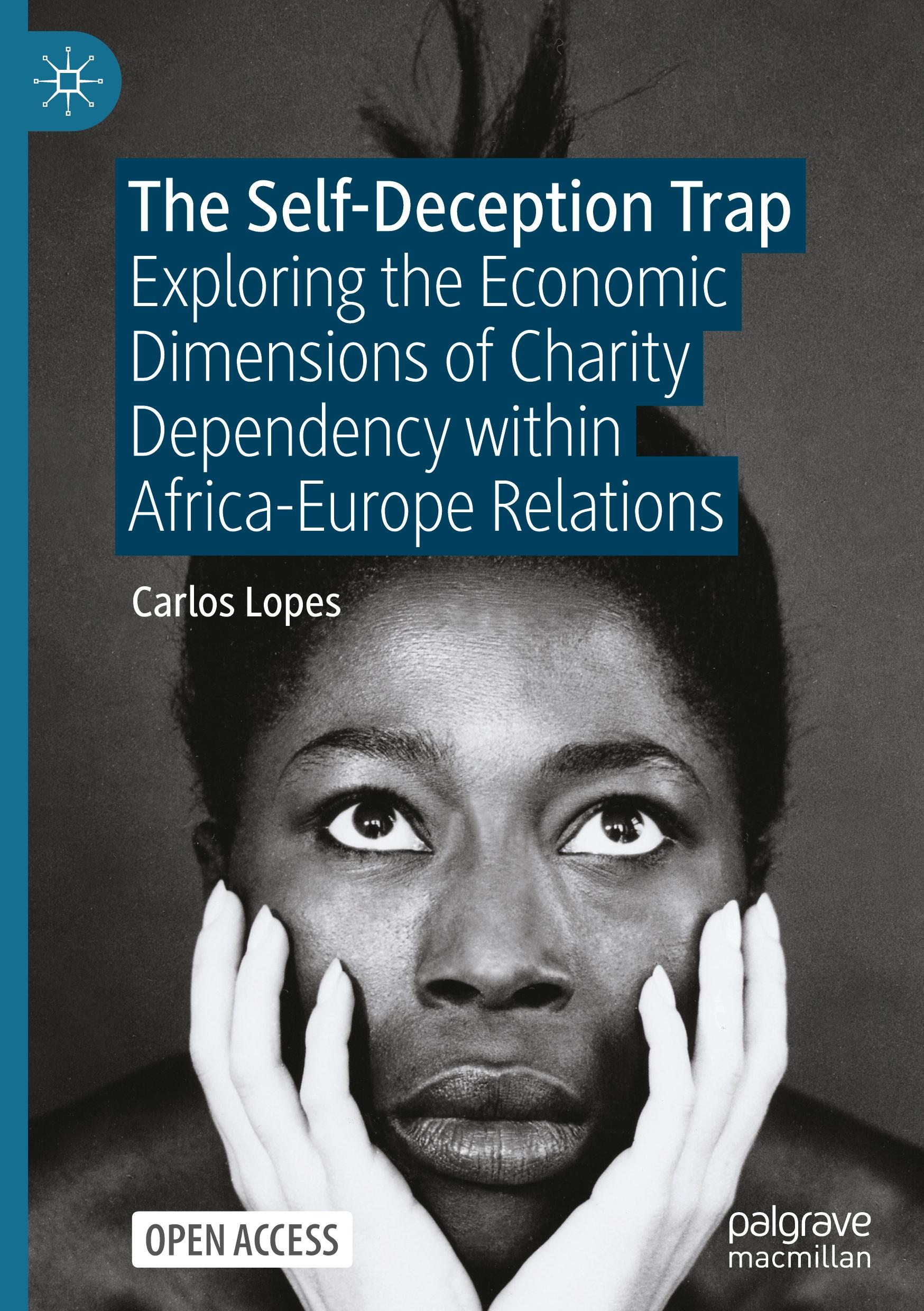 Vorderes Coverbild The Self-Deception Trap