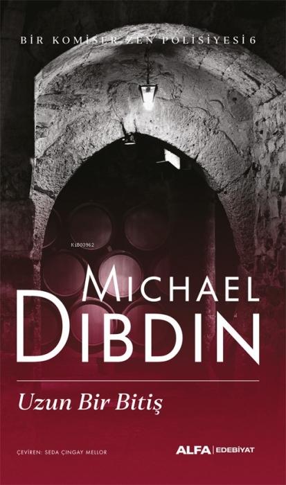 Vorderes Coverbild Uzun Bir Bitis