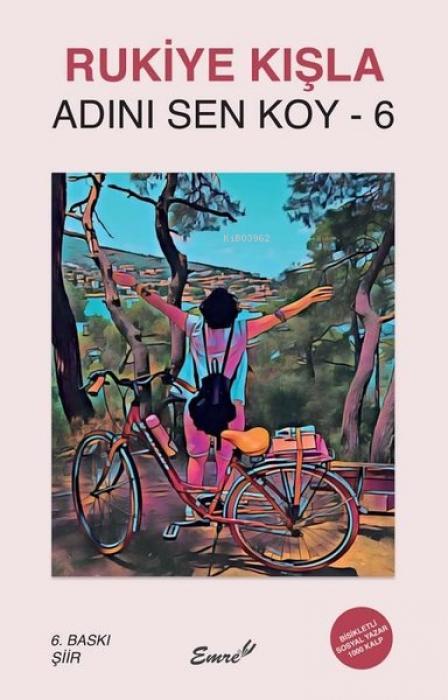 Vorderes Coverbild Adini Sen Koy - 6