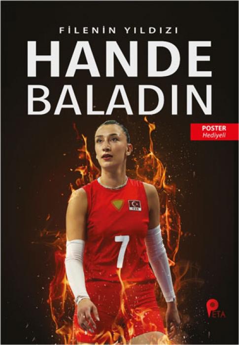 Vorderes Coverbild Hande Baladin