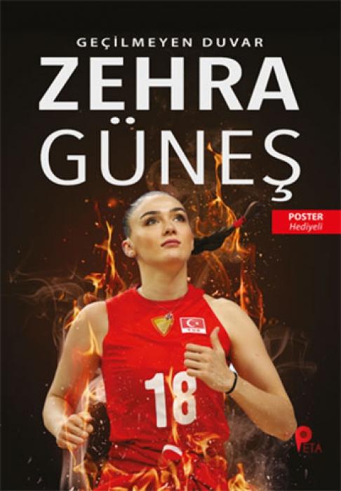 Vorderes Coverbild Zehra Günes