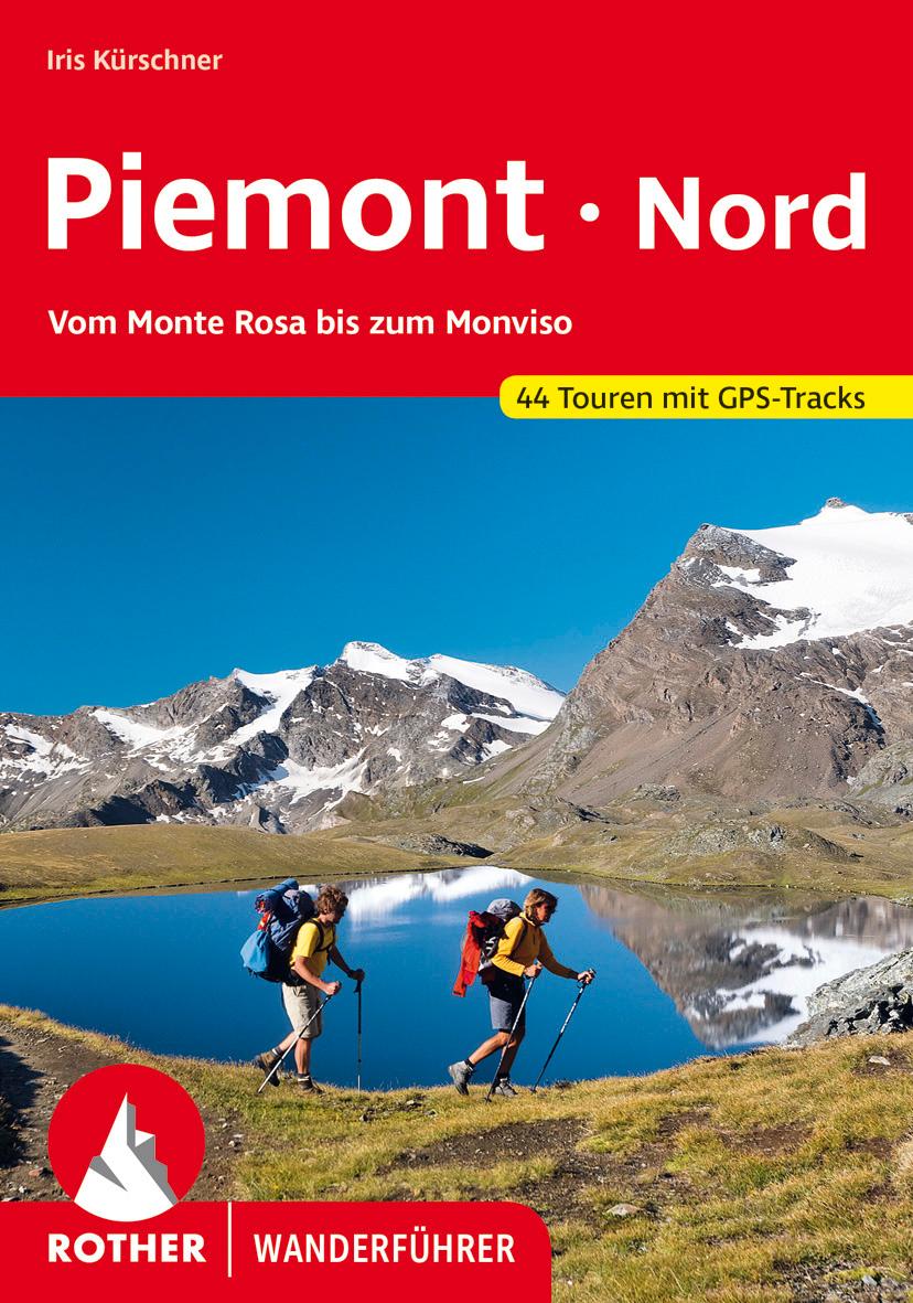Vorderes Coverbild Piemont Nord