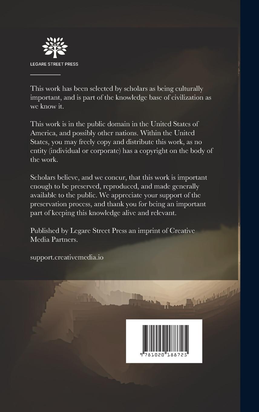 Rückseitencover The Autobiography Of Goethe: Truth And Fiction: Relating To My Life