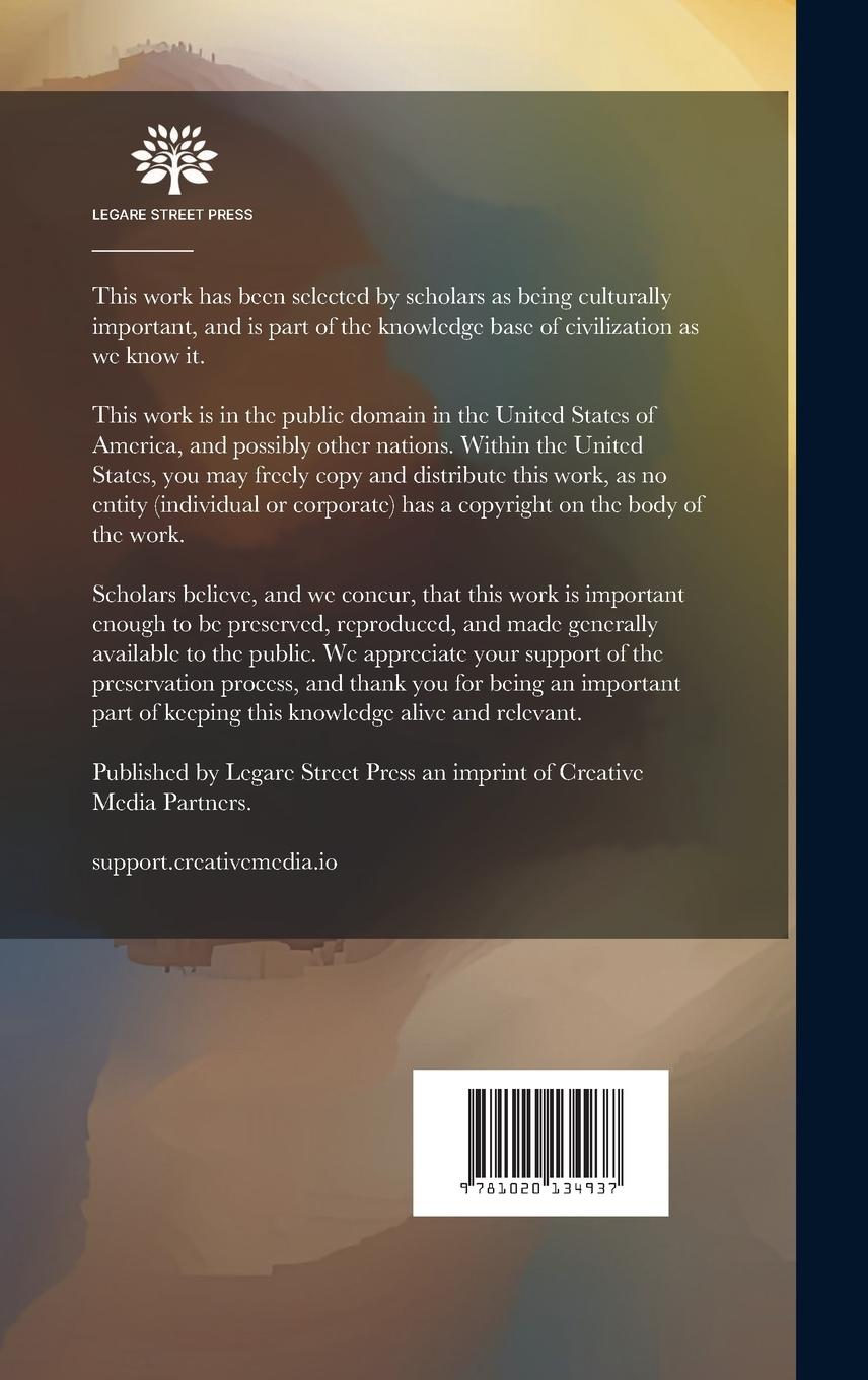 Rückseitencover Mois De Marie De Bossuet