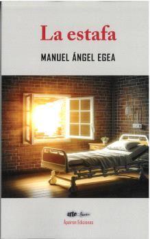 Beispielinhalt (Bild) La estafa