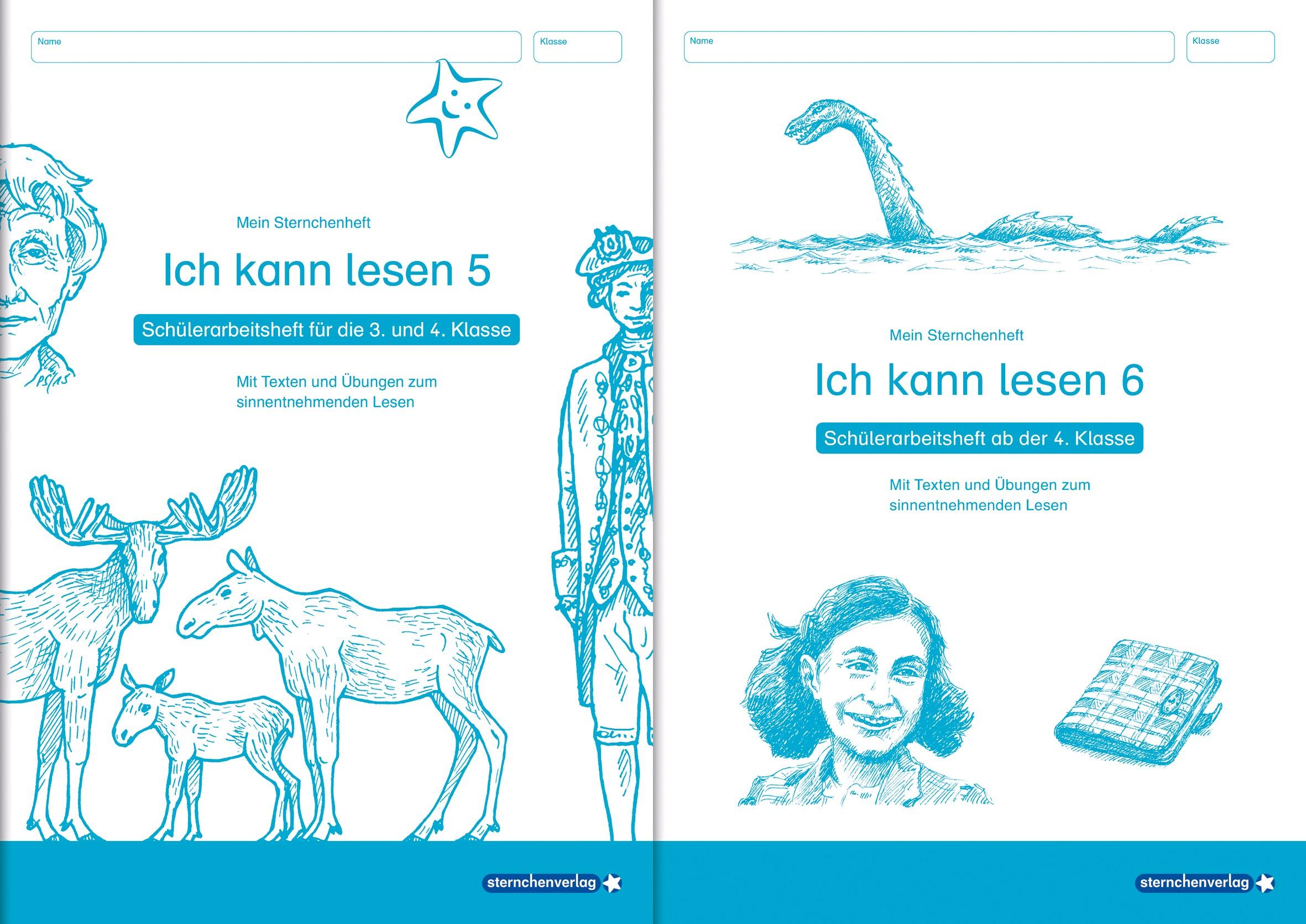 Vorderes Coverbild Mein Übungsheft zur Rechtschreibung