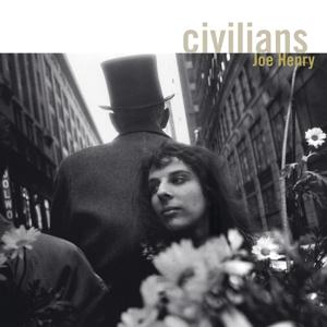 Vorderes Coverbild Civilians (Digipak + Bonus Tracks)