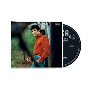 Vorderes Coverbild Along Came Jones (Ltd. Digi)