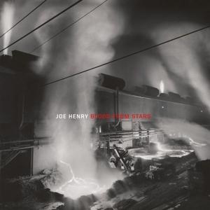Vorderes Coverbild Blood From Stars (Digipak + Bonus Tracks)