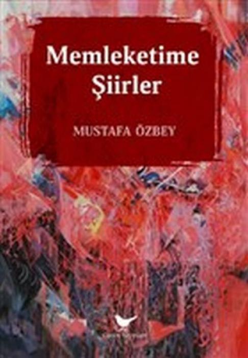 Vorderes Coverbild Memleketime Siirler