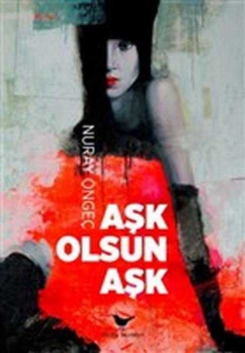 Vorderes Coverbild Ask Olsun Ask