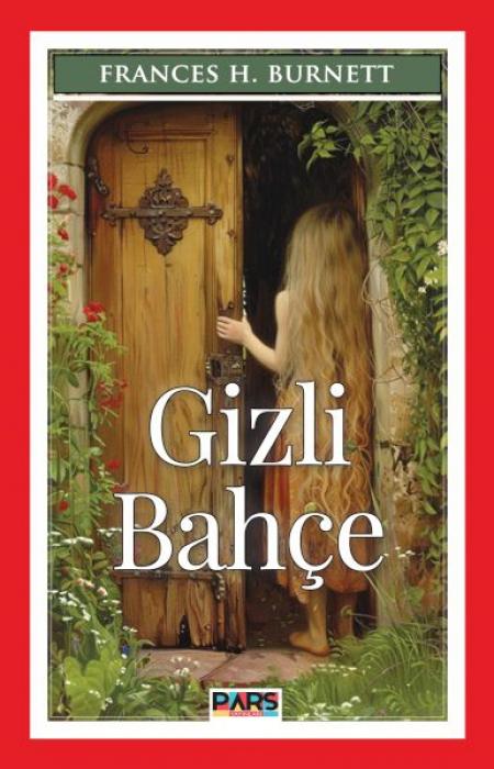 Vorderes Coverbild Gizli Bahce