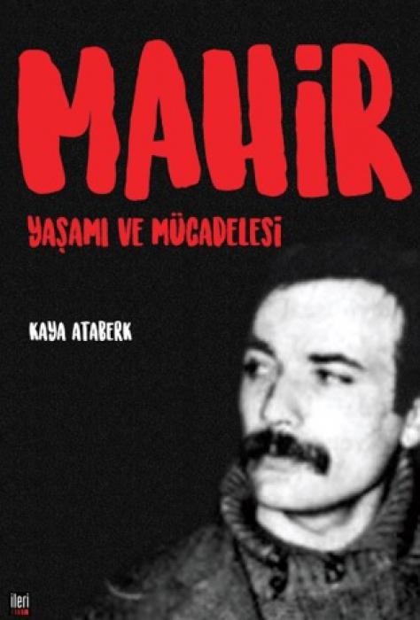 Vorderes Coverbild Mahir - Yasami ve Mücadelesi